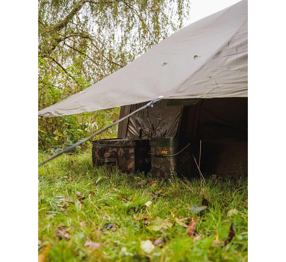 Fox Plachta Voyager Tarp