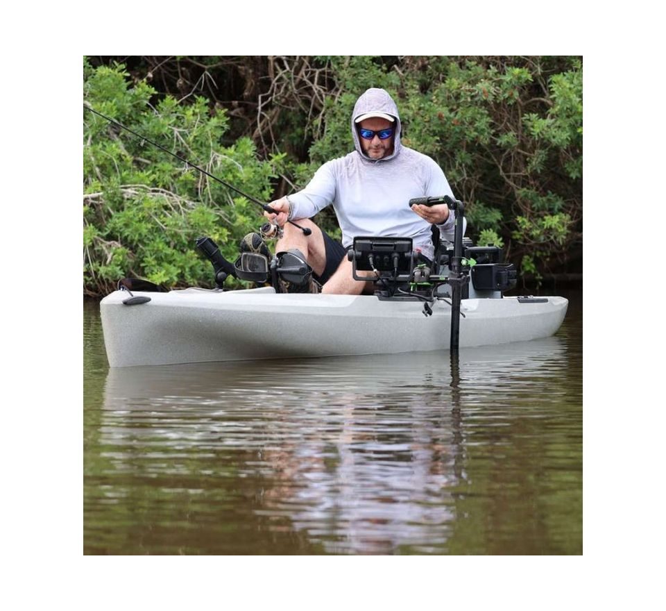 Railblaza Držiak Live sondy HEXX Live Pole 30