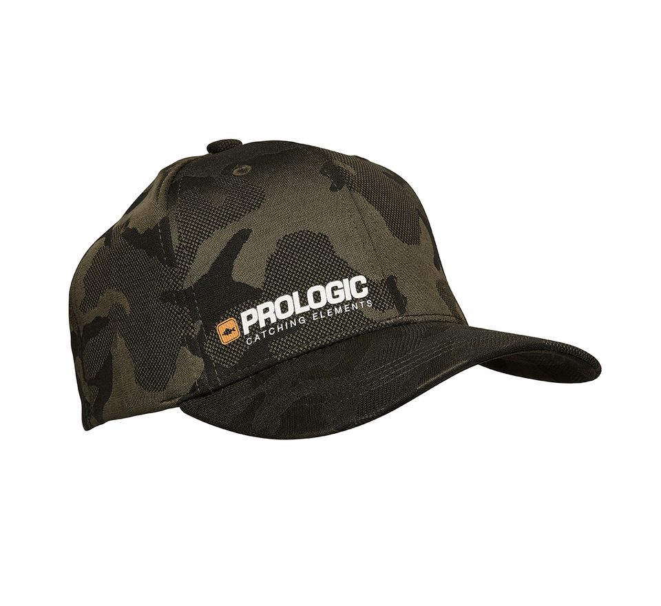 Prologic Kšiltovka Chod Rig Cap Onesize Camo