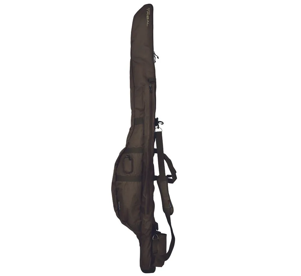 Shimano Obal na pruty tříkomorový Tactical Rod 12ft Holdall