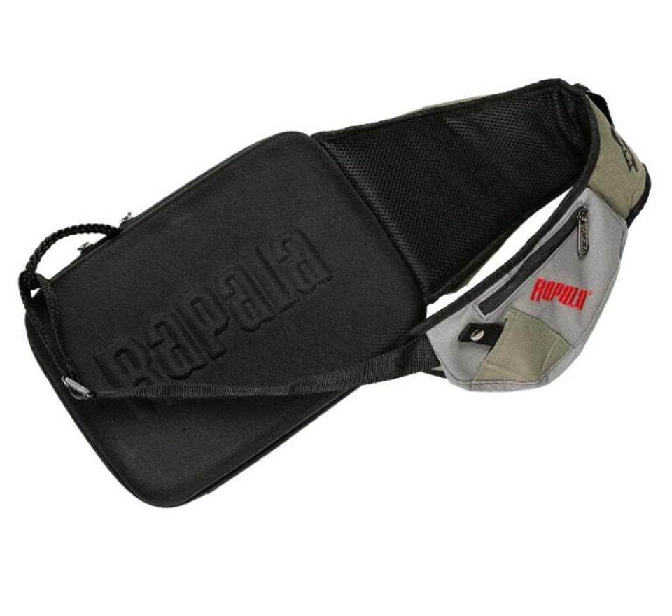 Rapala Brašna Sling Bag