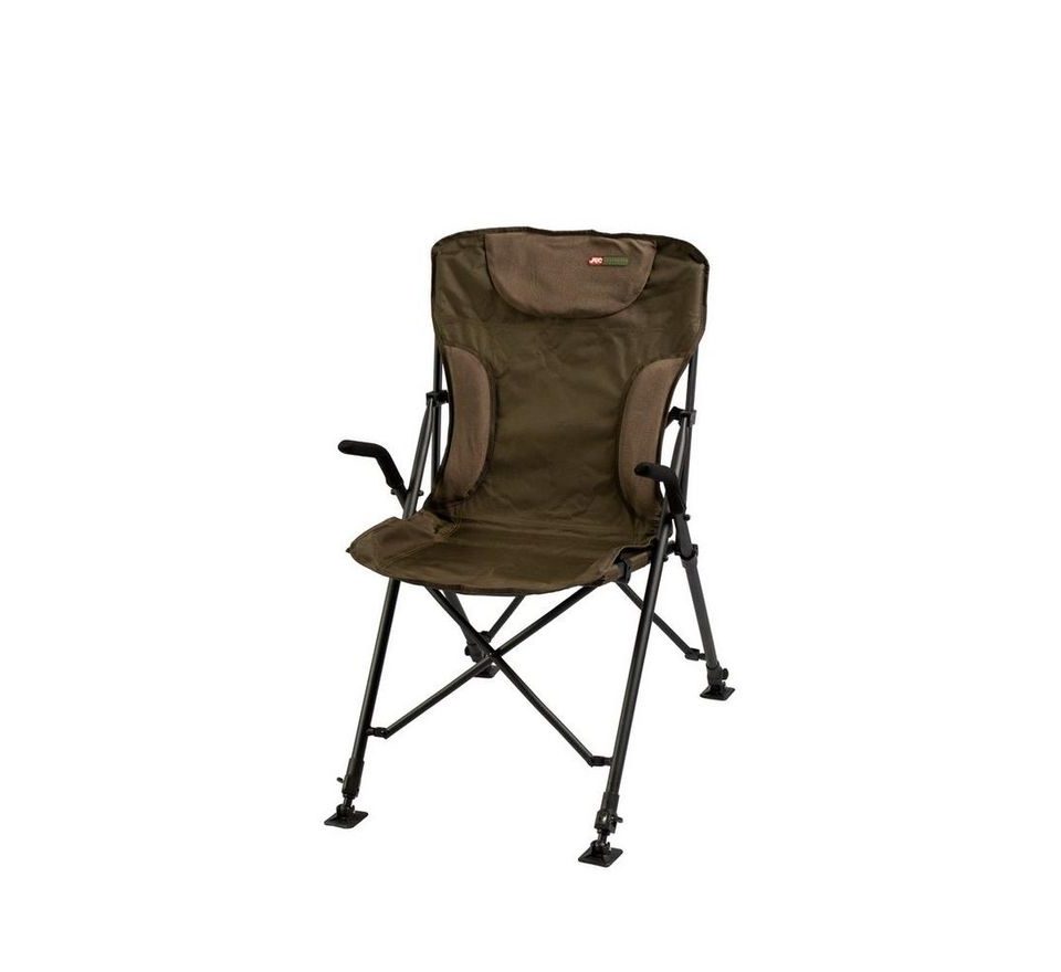 JRC Křeslo Defender II Folding Chair