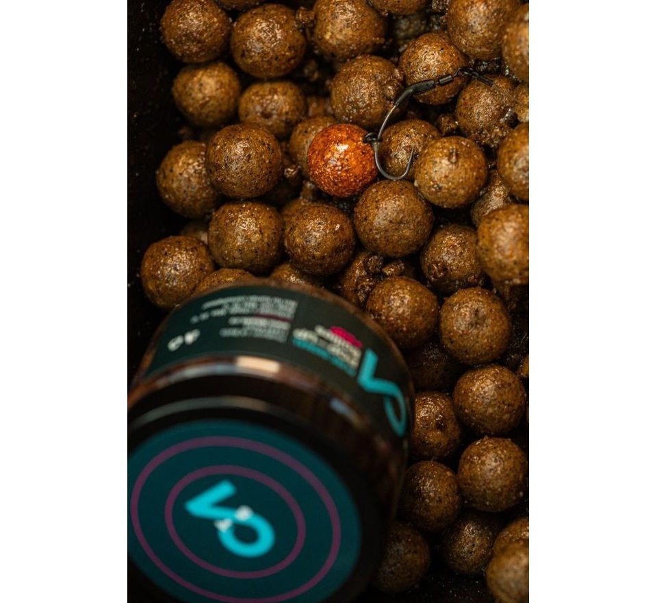 LK Baits Pop-up Boilies NC Tester Series_01 Pure Signal 14-20mm 150ml