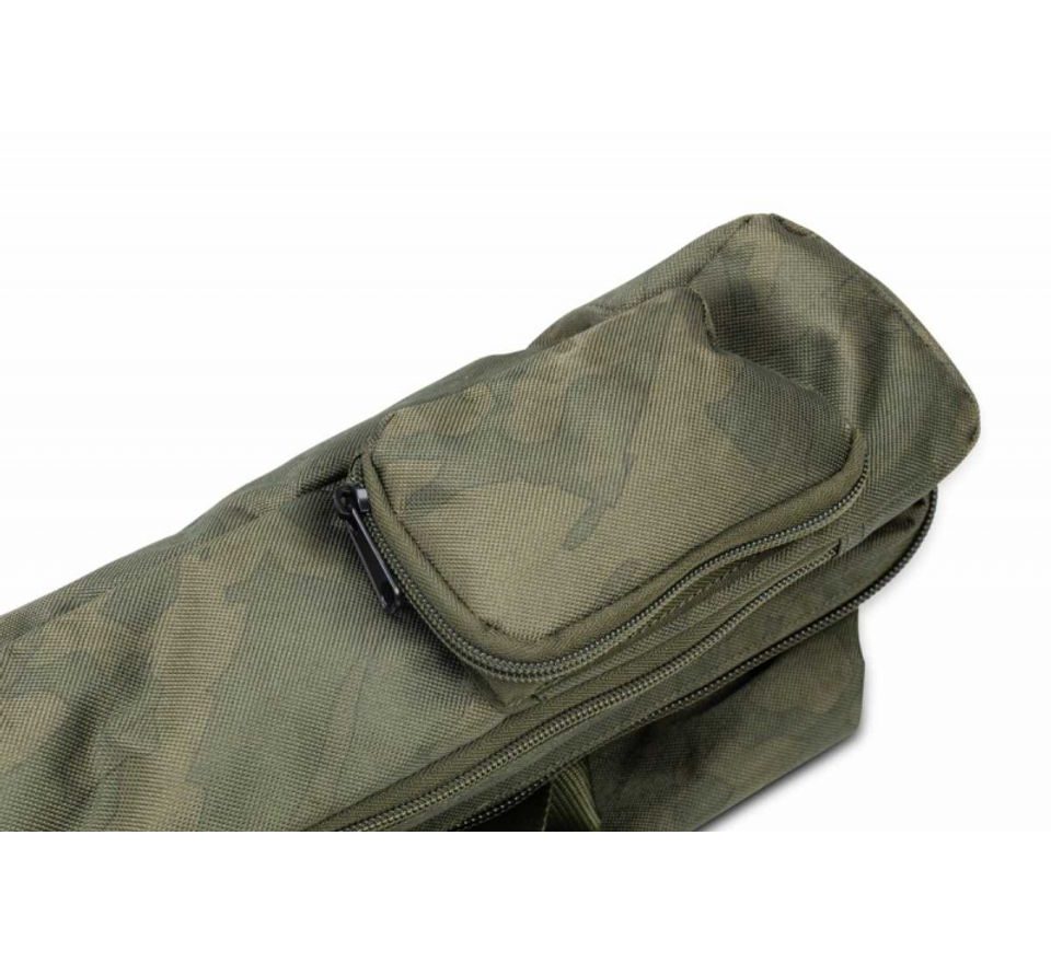 Nash Pouzdro na pruty Dwarf 10ft 3 Rod Skin