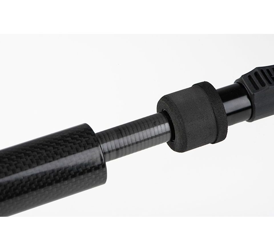 Fox Rage Podberák Street Fighter Carbon Net 5,5m