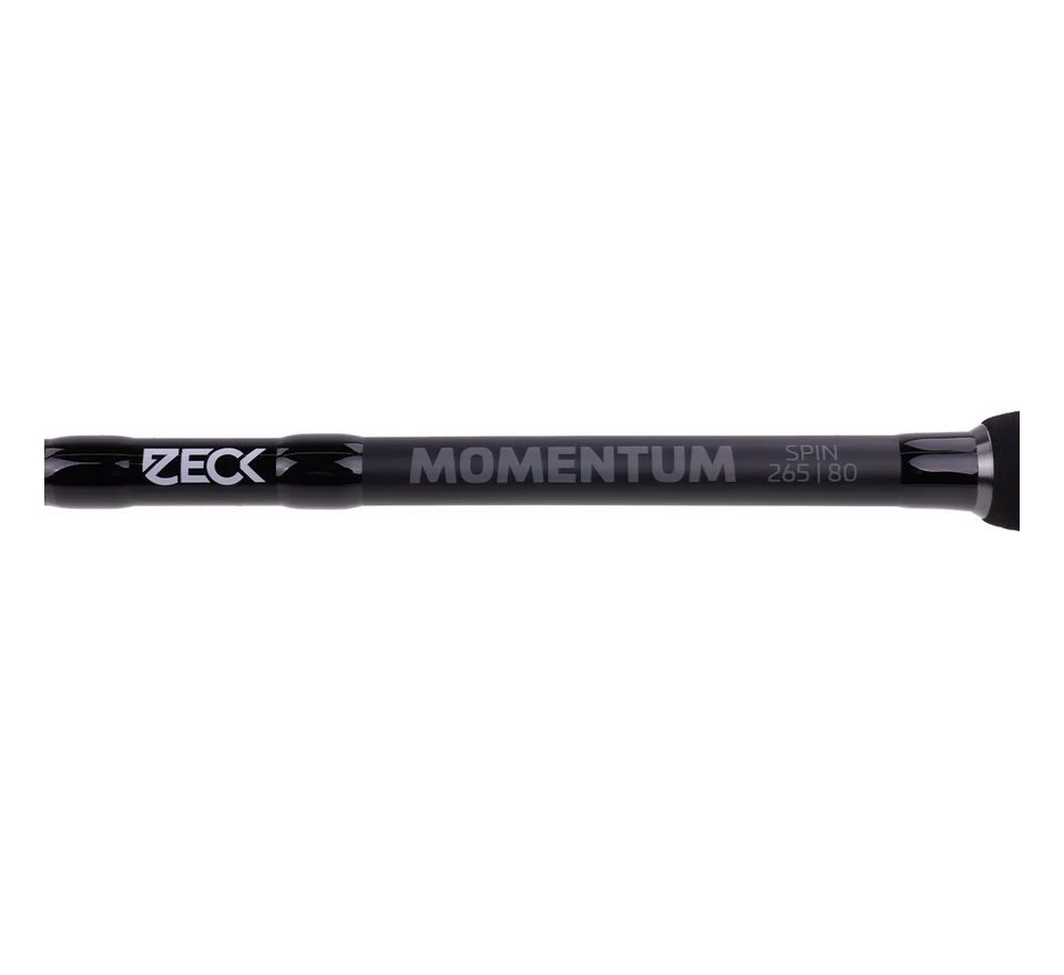 Zeck Prút Momentum Spin 265cm 25-80g
