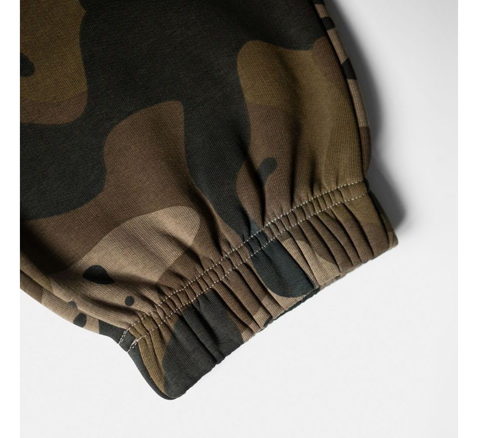 KUMU Tepláky Deception