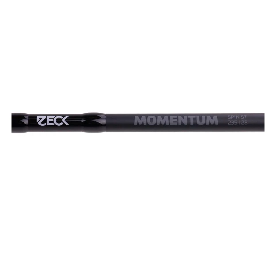 Zeck Prut Momentum Spin ST 235cm 28g