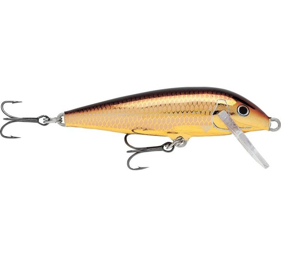 Rapala Wobler Count Down Sinking GALB