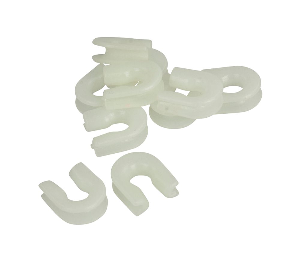 Madcat Ochrana na slučky Loop Thimbles 10 ks