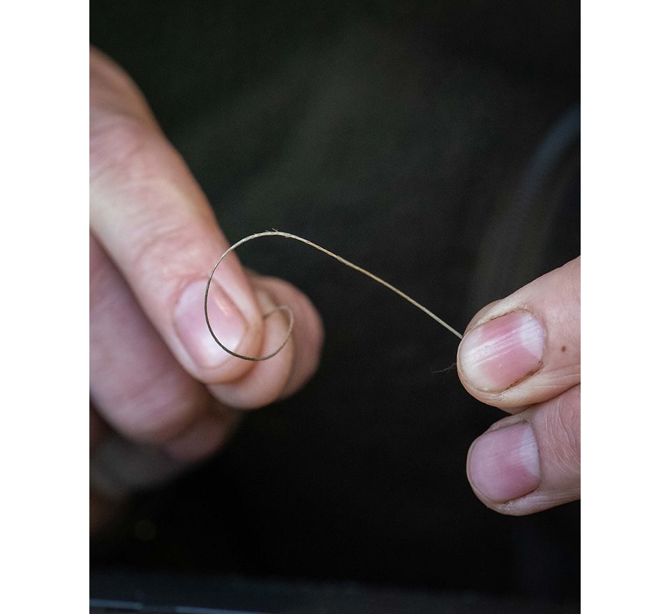 Fox Návazcová Šňůrka Edges Tuff-Skin 20m