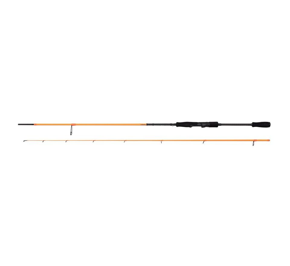 Savage Gear Prut Orange LTD Ultra Light Game 2,21m 3-10g