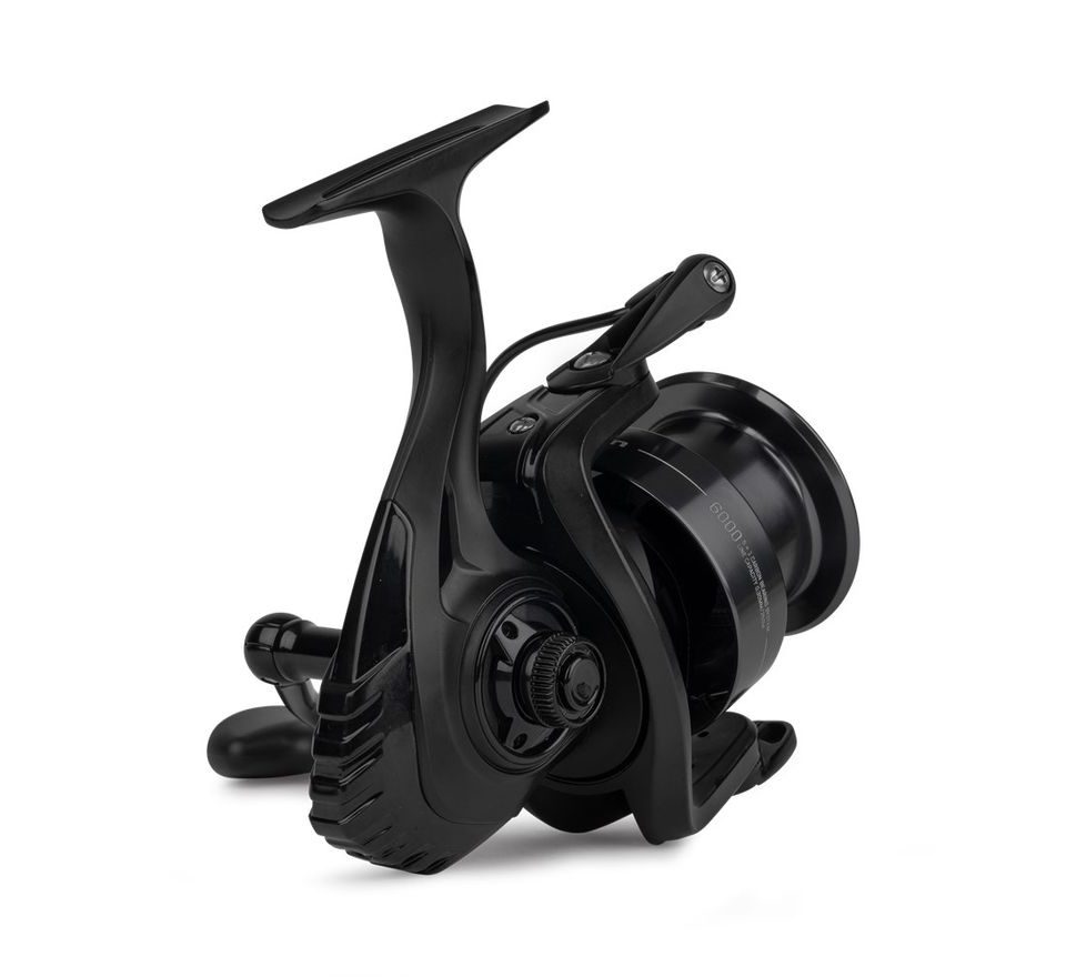Korum Naviják Latitude Reel FD 6000