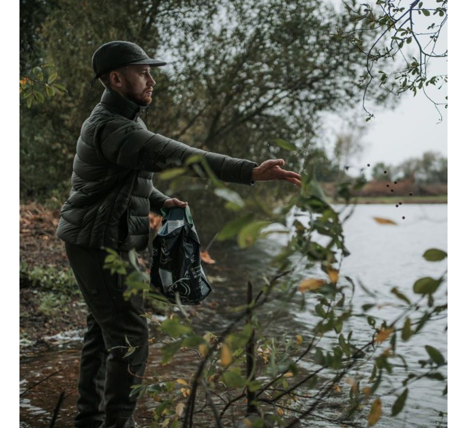 Nash Čiapka ZT Air Cell Hat
