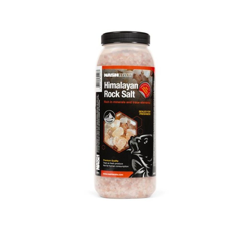 Nash Partikl Himalayan Rock Salt
