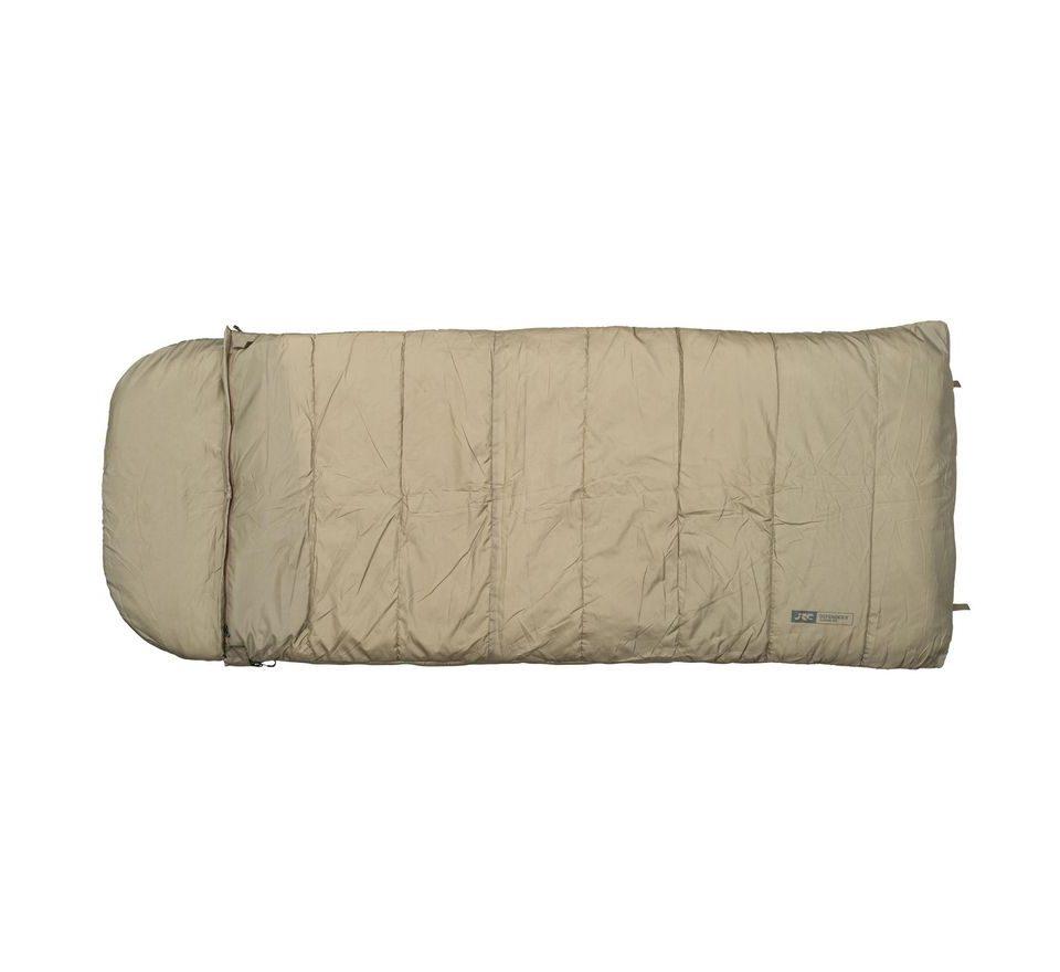 JRC Spacák Defender II Sleeping Bag
