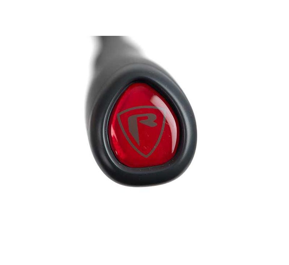 Fox Rage Prut Warrior Zander Cast 210cm 10-40g 1+1