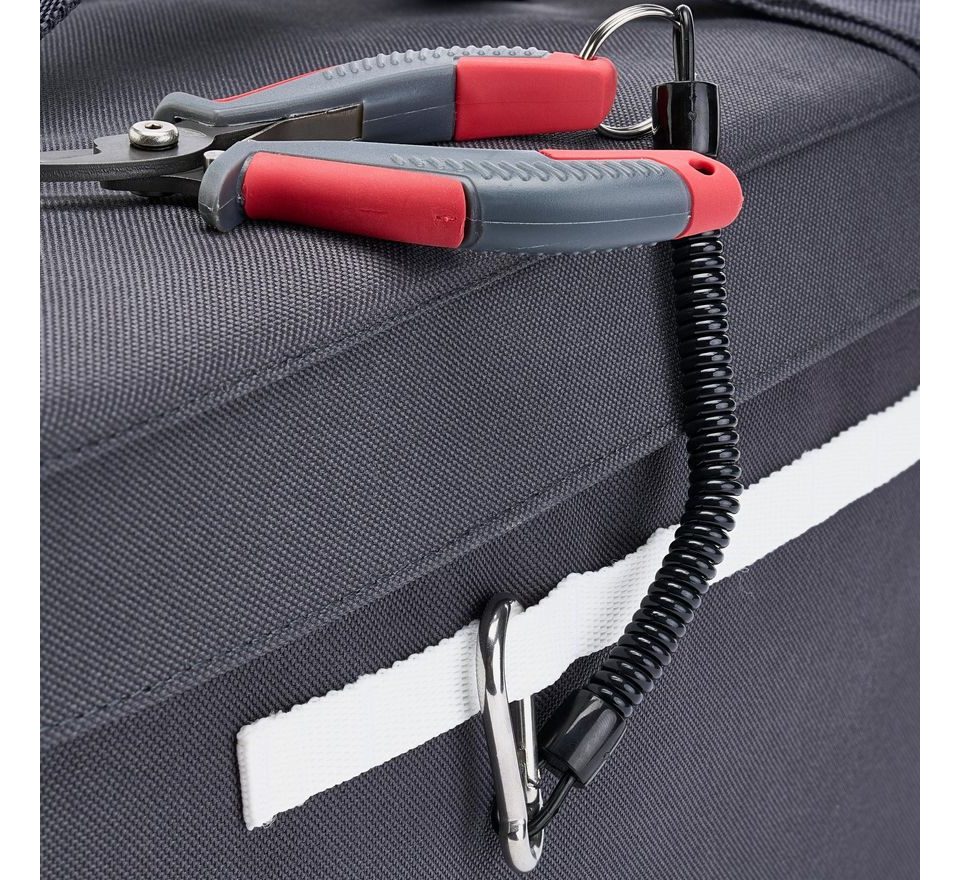 Plano Taška Weekend EU 3600 SoftSider