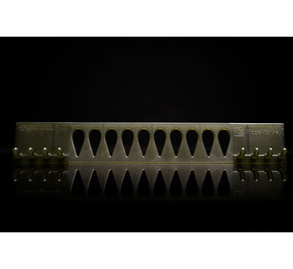 RidgeMonkey Věšák na návazce Hangman Rig Rack