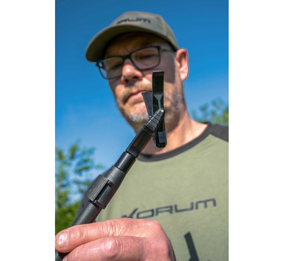 Korum Rohatinka přední Counterbalance Rest