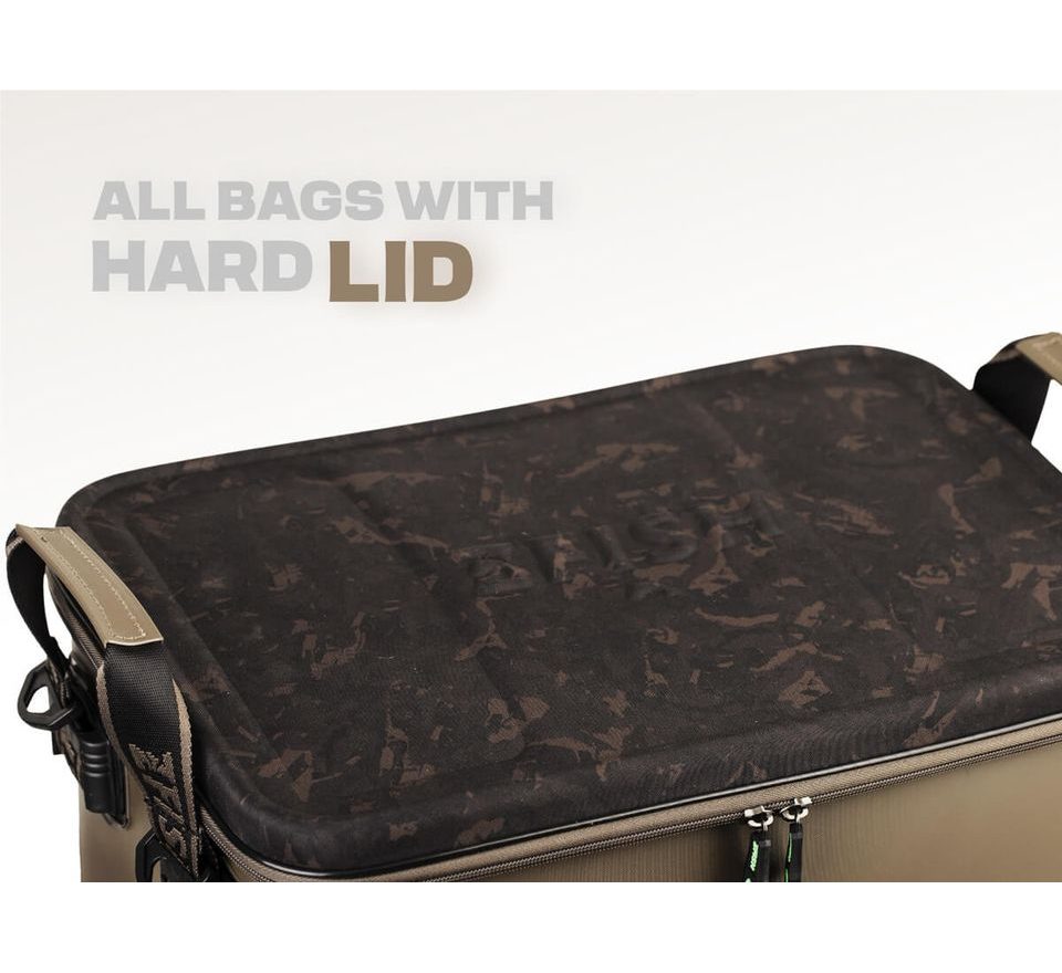 Zfish Taška Aquacore PRO Eva Bag L