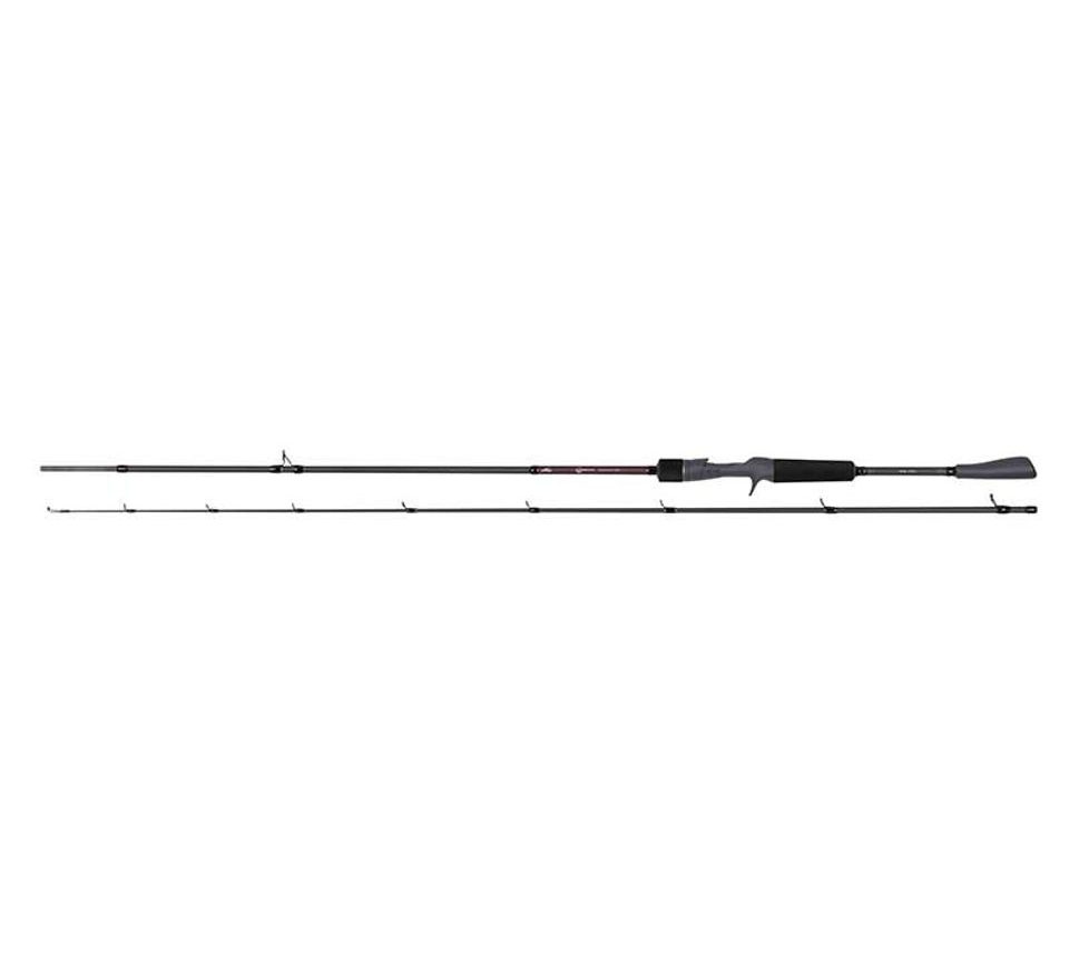 Fox Rage Prut Warrior Zander Cast 210cm 10-40g 1+1
