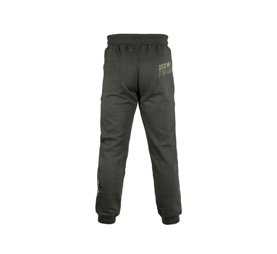 Delphin Tepláky Catch me Carp NX