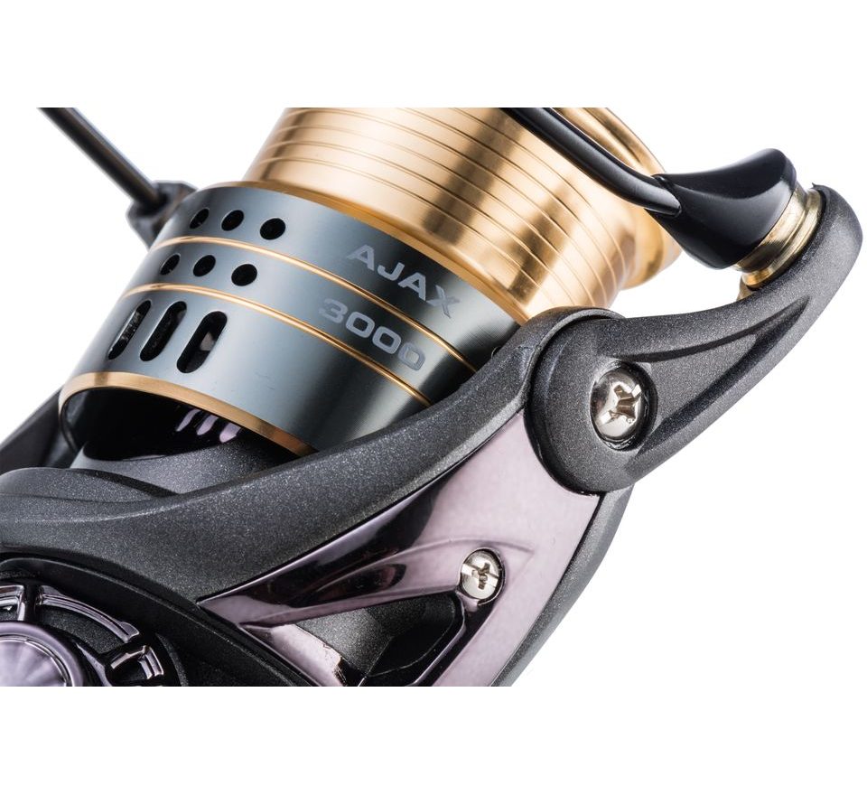 Mivardi Naviják Ajax 4000