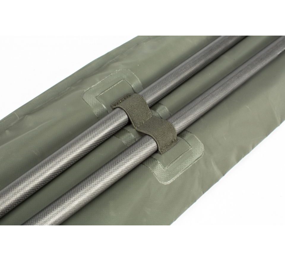 Nash Puzdro na podberák Net/Retainer Stink Bag