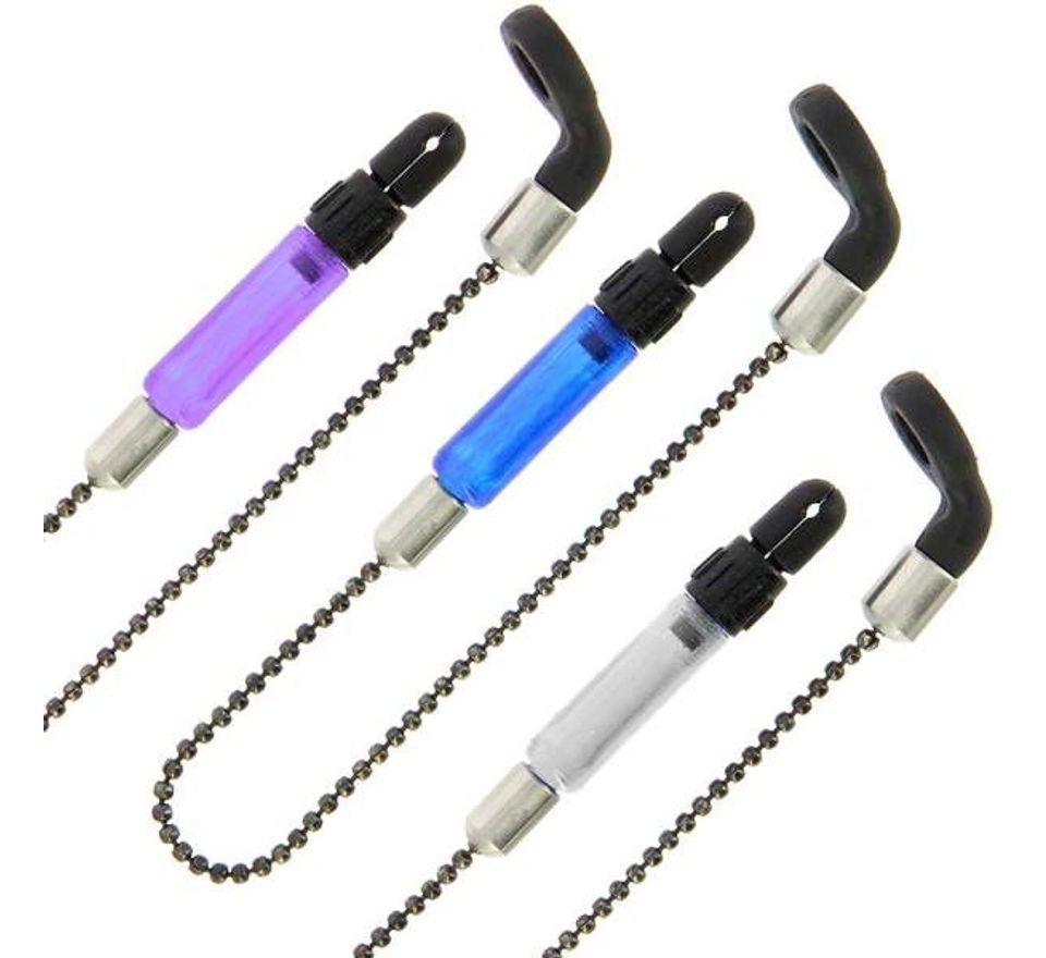 NGT Swinger Proline Indicator Set 3pc