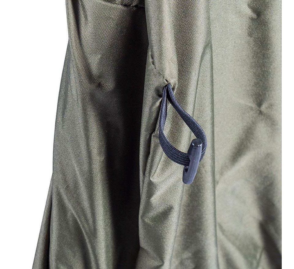 Korum Poťah na kreslo Universal Chair Cover