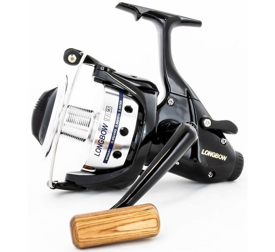 Okuma Navijak Longbow Baitfeeder 690