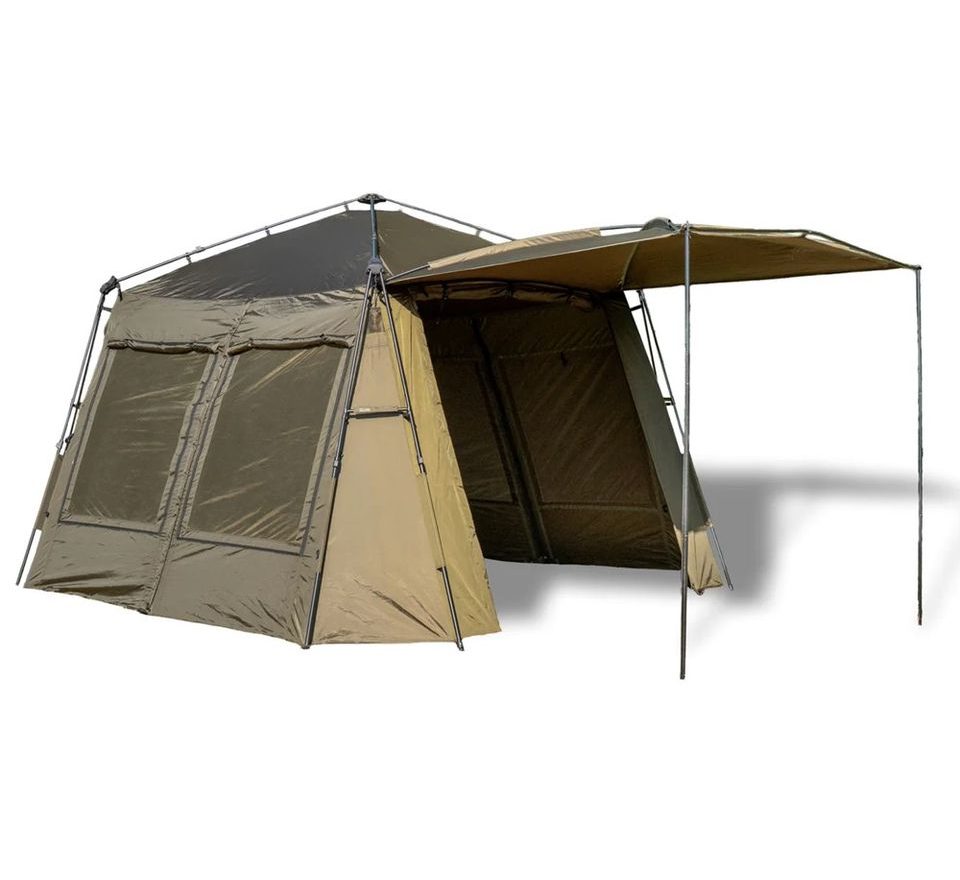Nash Bivak Bank Life Gazebo Plus