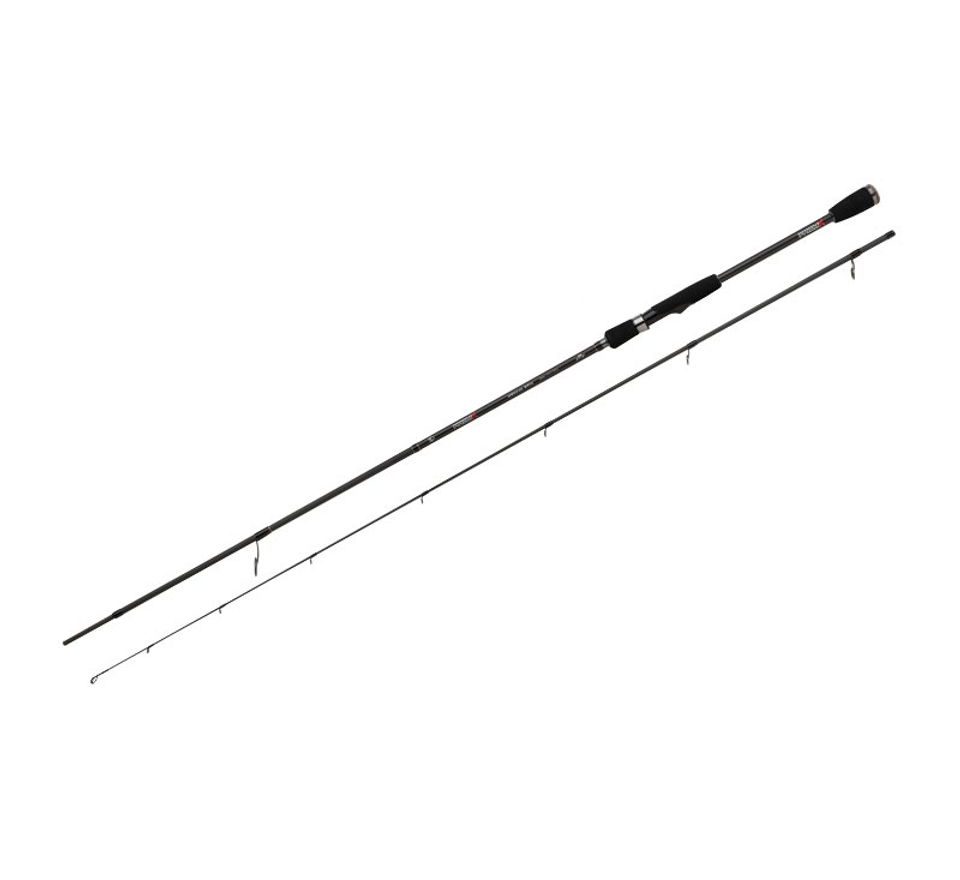 Fox Rage Prut Prism X Medium Spin 210cm 5-21g