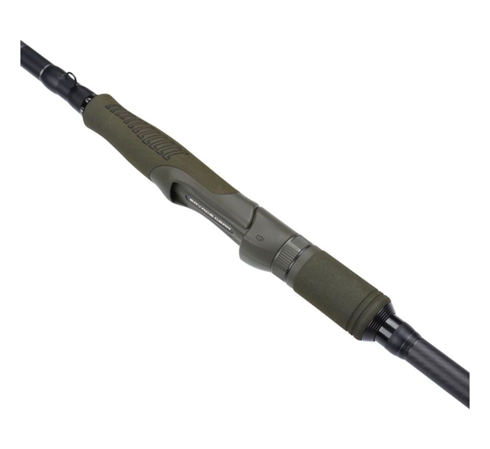 Savage Gear Prút Revenge SG4 Fast Shad 2,74m 15-40g