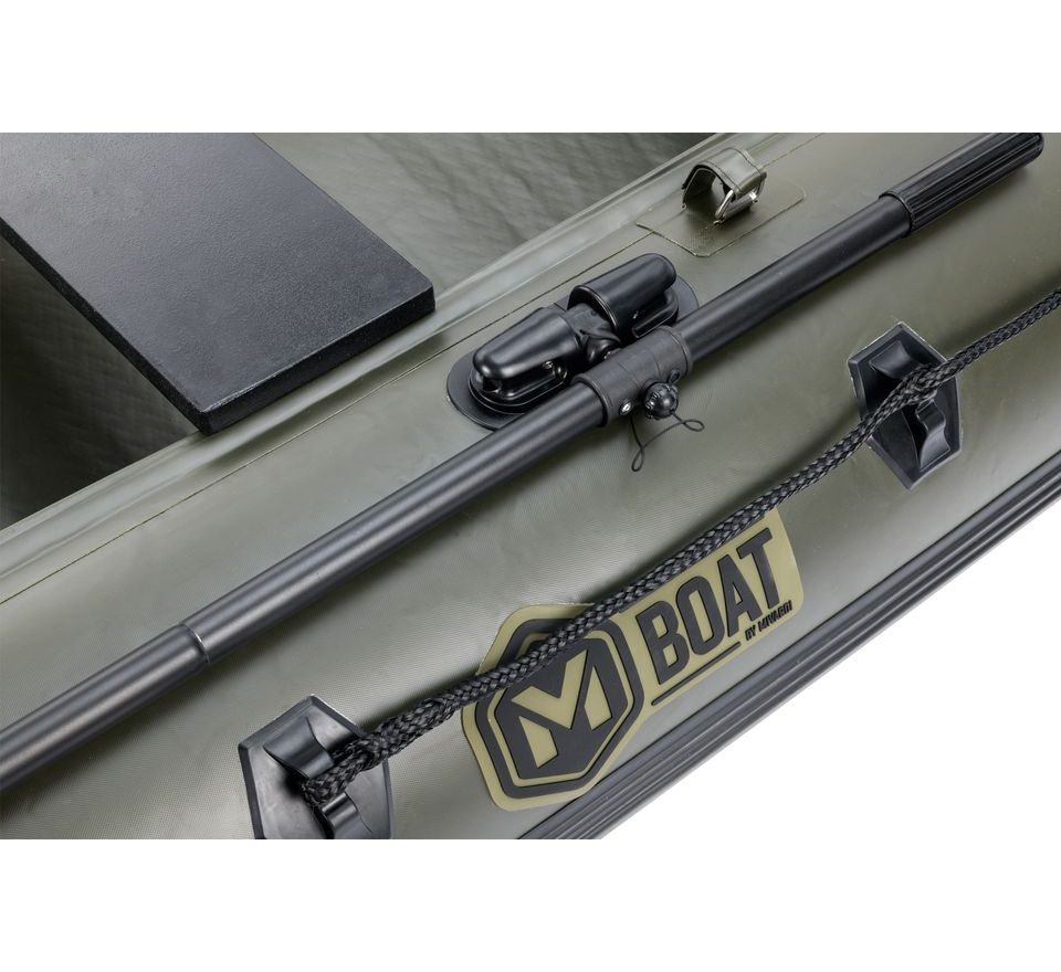 Mivardi Člun M-Boat 320AWB