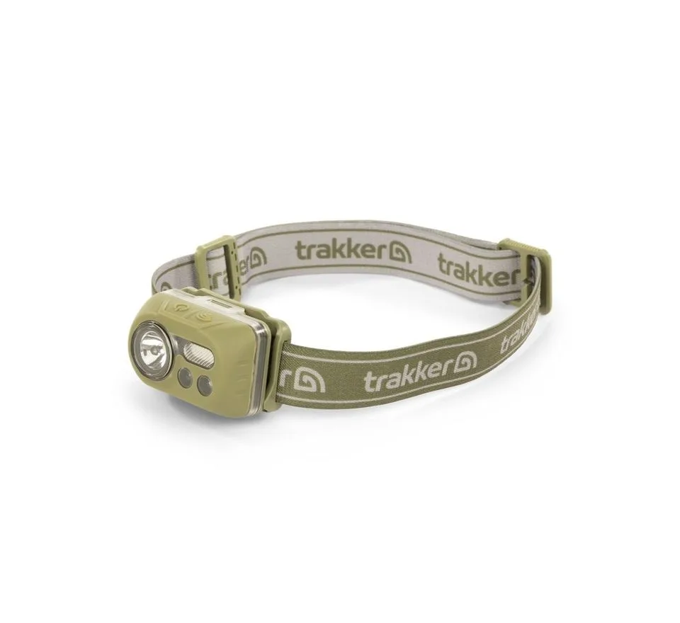 Trakker Čelovka Nitelife Headtorch 220M