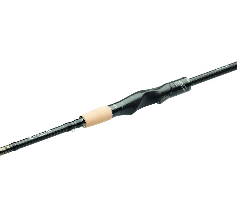 Westin Prut W8 Versiteez 2ND 7'8" 230cm MH 8-36g