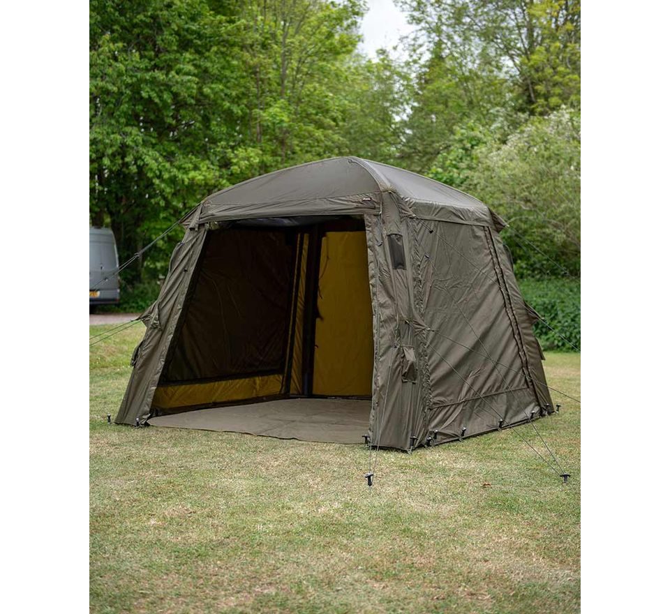 Fox Prístrešok Air Frame Social Shelter 2,5 x 2,5m