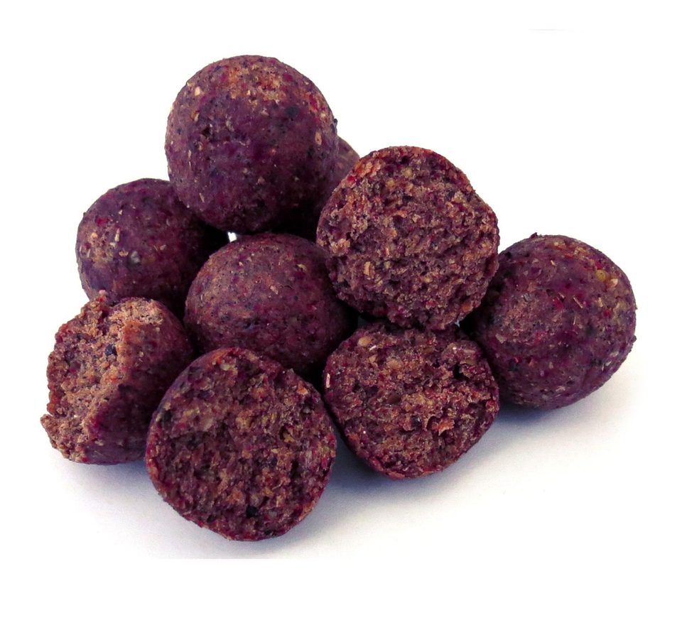 Magic Wolf Krmné Boilie 20mm 5kg