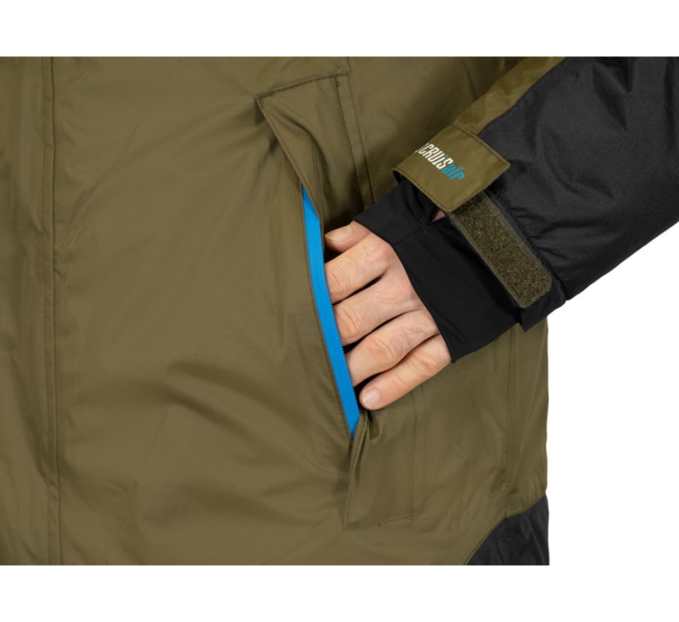 Delphin Bunda nebo Kalhoty CruisAIR Winter 5T