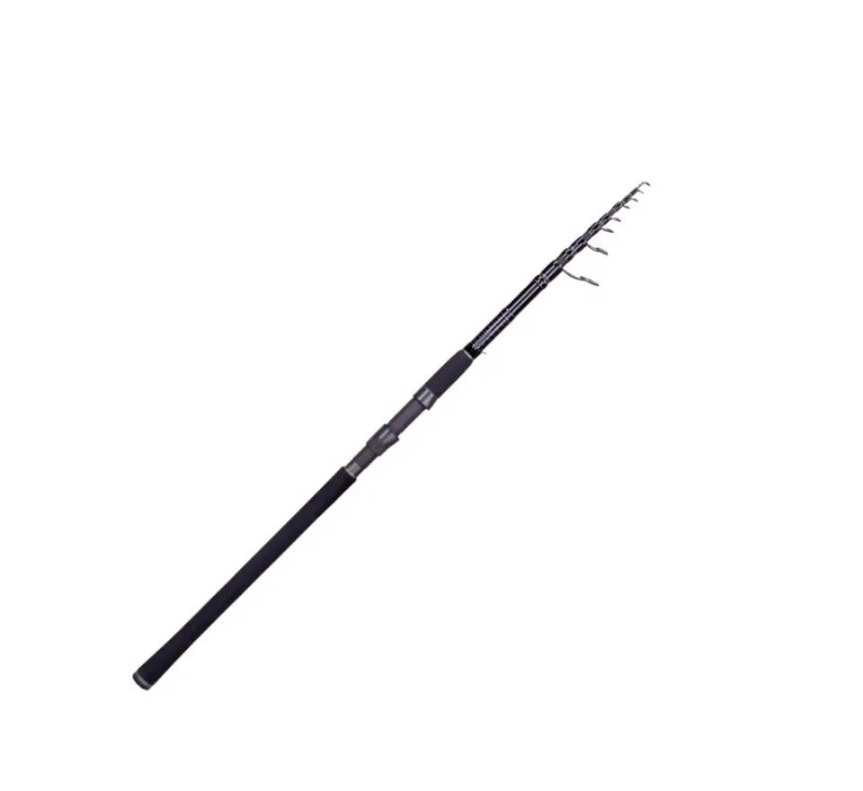 Zeck Prut Zander Dead Bait Tele 350cm 80g