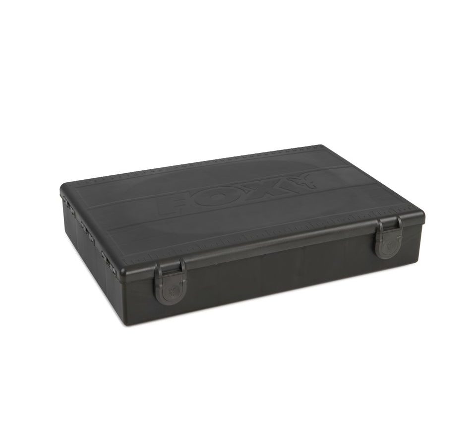 Fox Box Edges Large Tackle Box