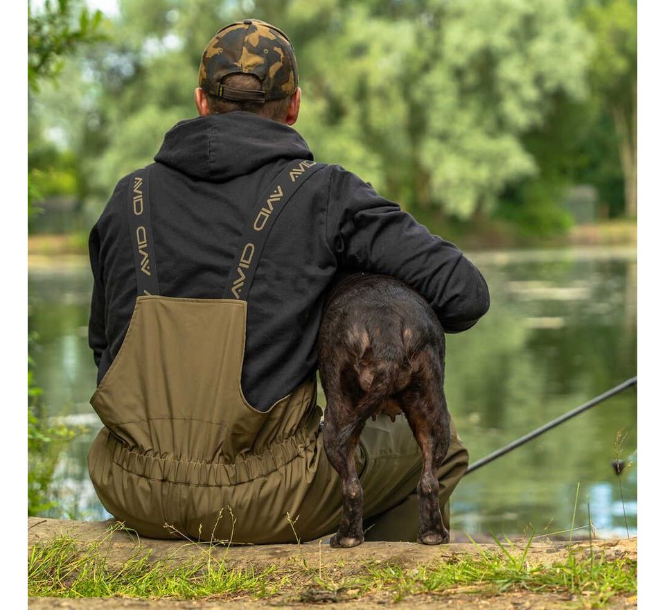 Avid Kalhoty Hydro-Force 20k Salopettes