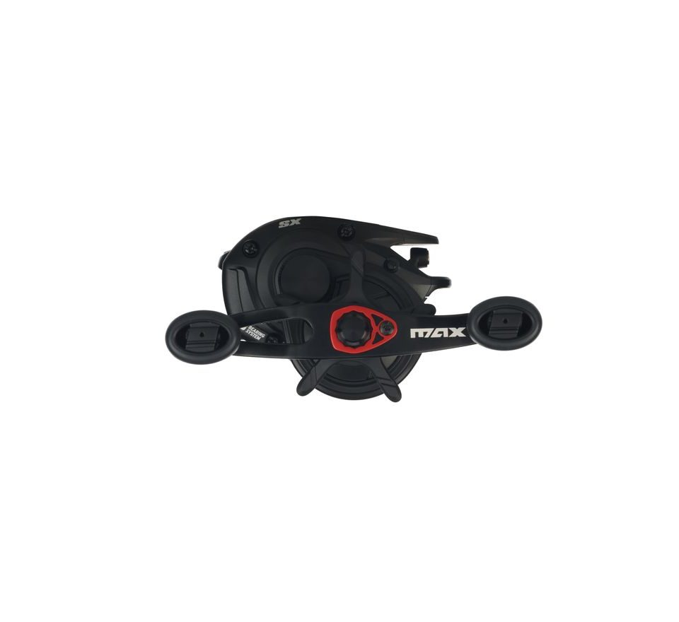 Abu Garcia Multiplikátor MAX SX Low Profile Reel