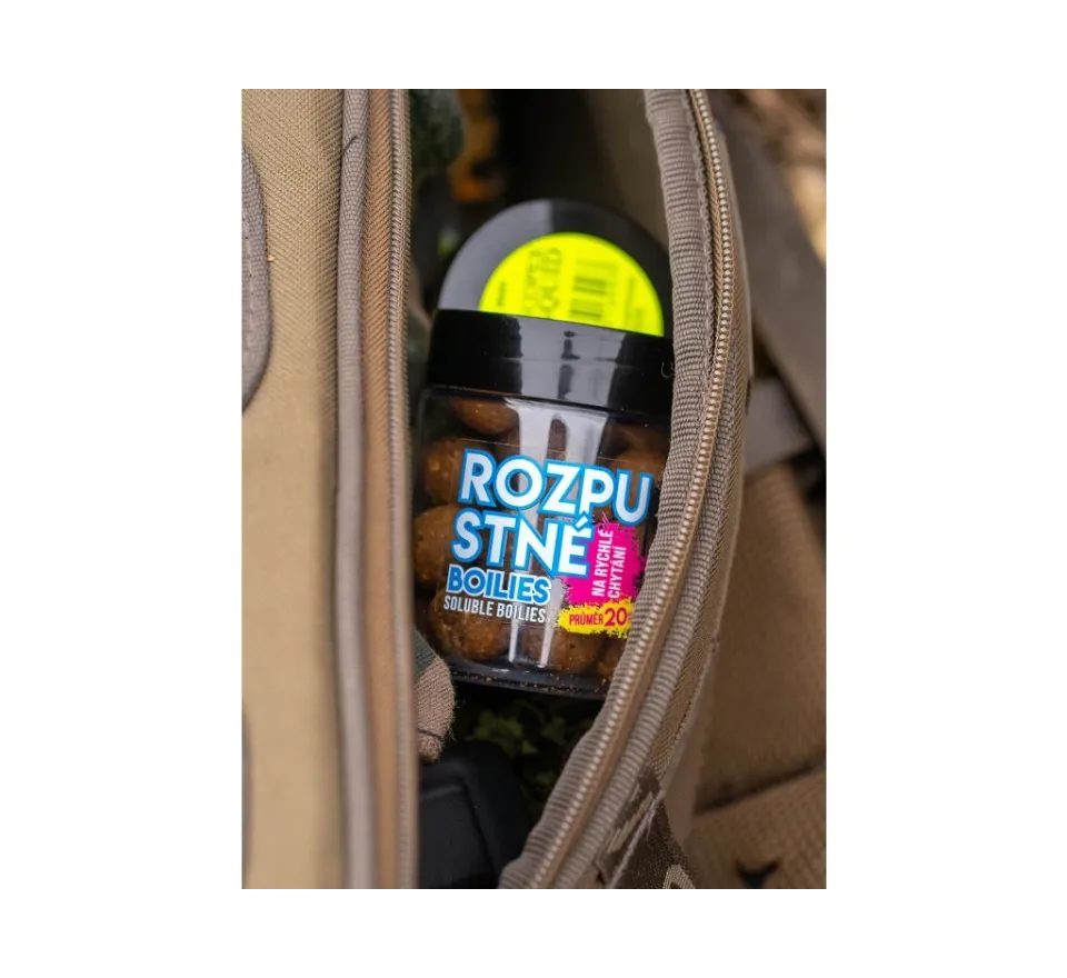 Chytil Rozpustné boilies 20mm 120g