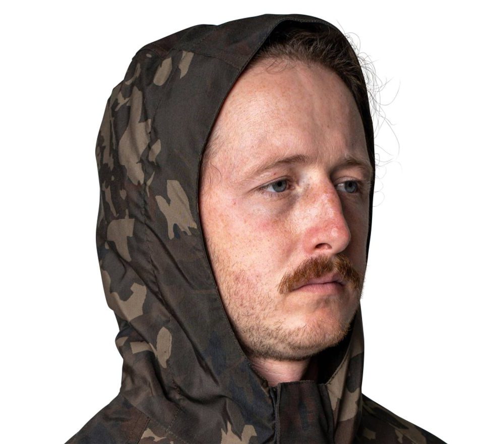 Nash Bunda ZT Helluva 3 in 1 Waterproof Jacket Camo