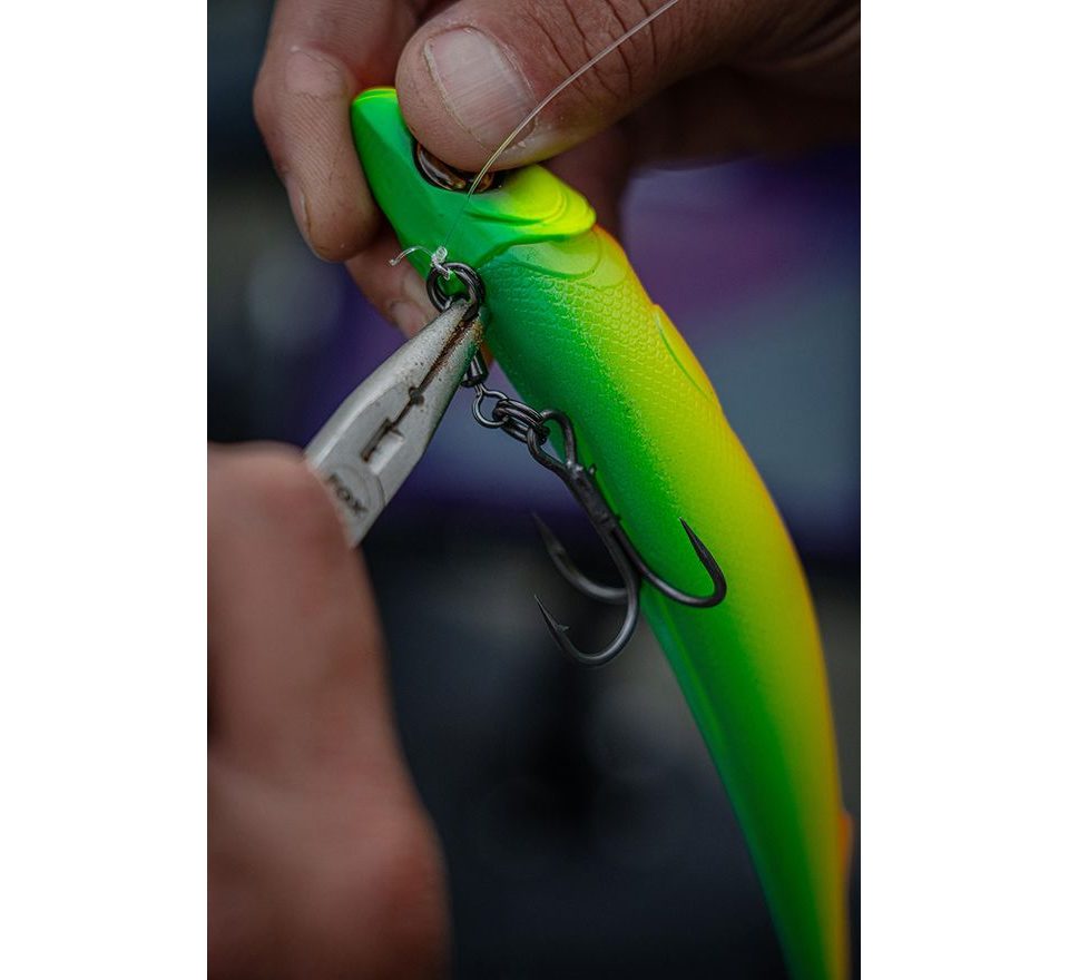 Fox Rage Systém Pelagic Stinger 2ks