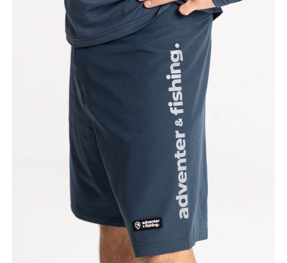 Adventer & fishing Rybářské kraťasy Original Adventer