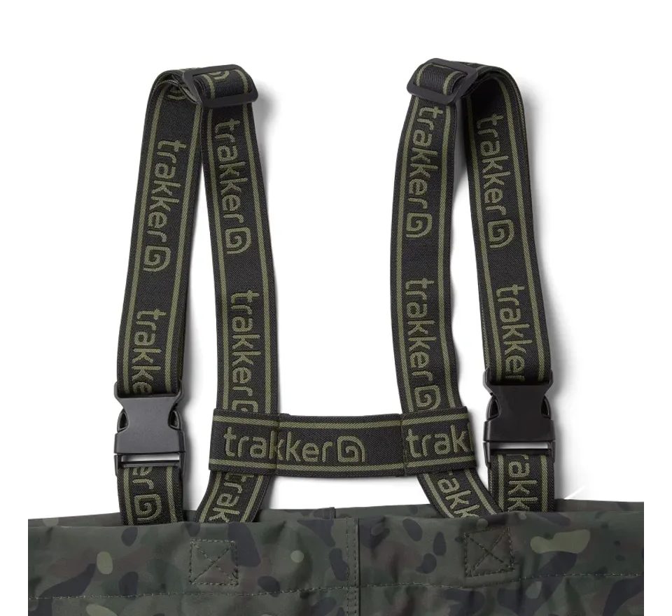Trakker Prsačky N2 Camo Wader